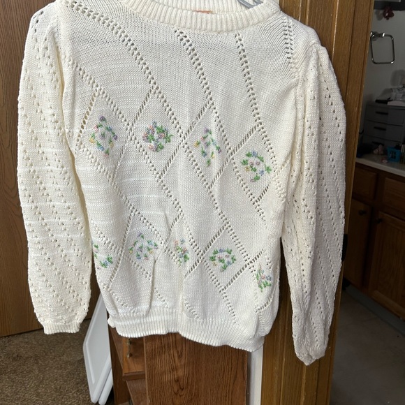 Women’s vintage sweater - Picture 4 of 4